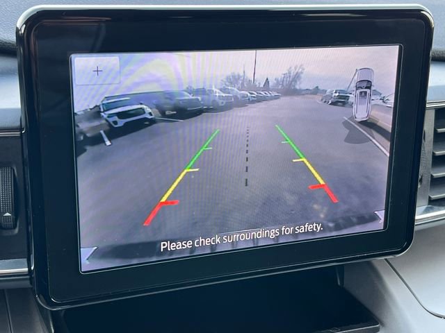 Certified 2020 Ford Explorer XLT w/ Equipment Group 202A image 31