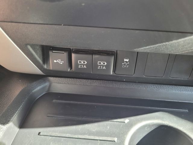 Used 2020 Toyota Tundra SR5 image 24