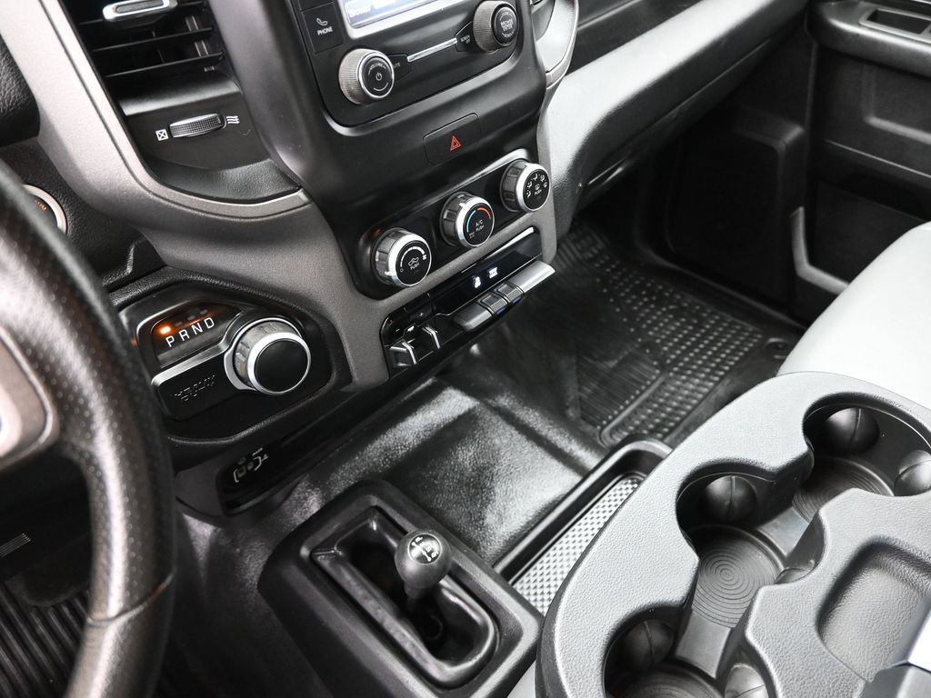 Used 2022 RAM 2500 Tradesman image 50