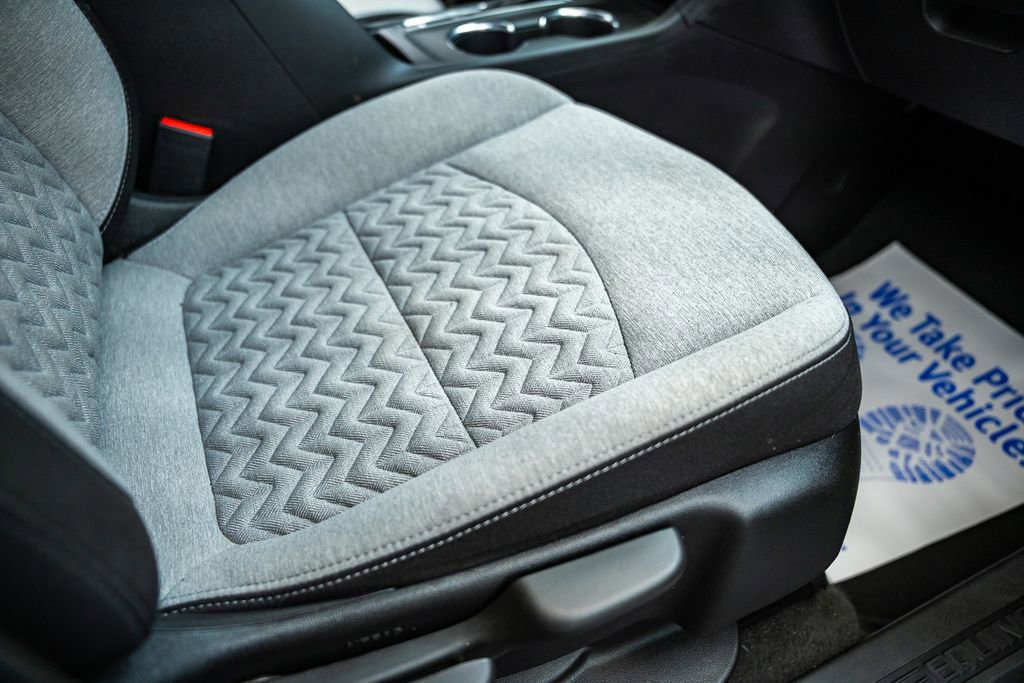 Used 2023 Chevrolet Equinox LS w/ LS Convenience Package AWD/4WD image 32