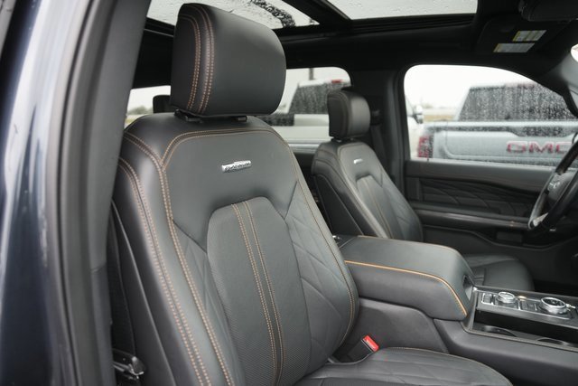 Certified 2023 Ford Expedition Platinum image 20