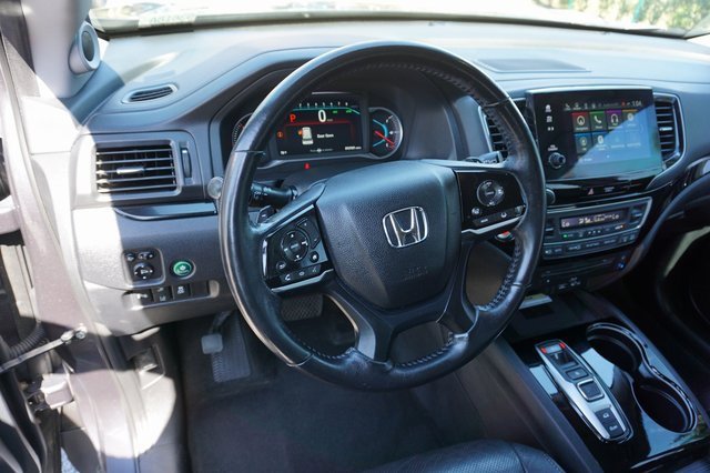 Used 2019 Honda Pilot Elite image 13