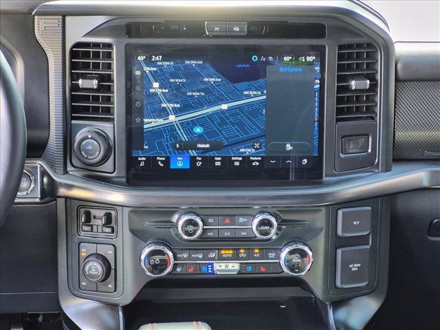Certified 2025 Ford F150 Raptor AWD/4WD image 14