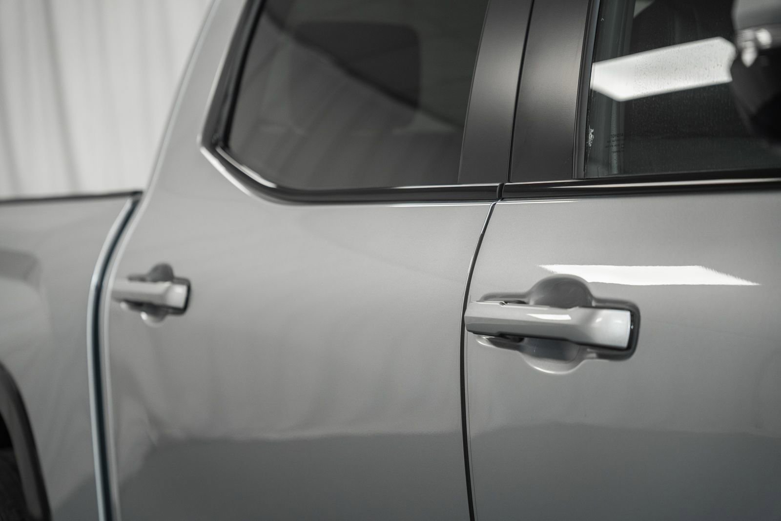 Used 2024 Toyota Tundra Platinum image 19