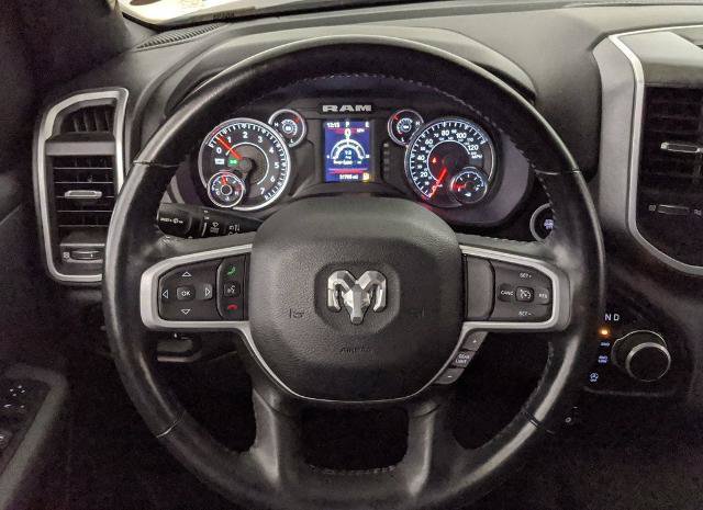Used 2023 RAM 1500 Big Horn AWD/4WD image 10