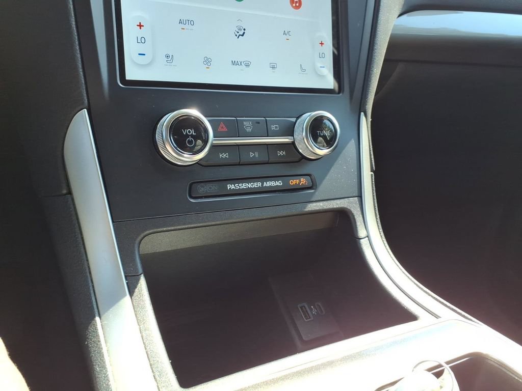 Certified 2023 Ford Edge SEL w/ Convenience Package AWD/4WD image 20