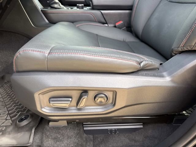Used 2026 Toyota Tundra TRD Pro image 19