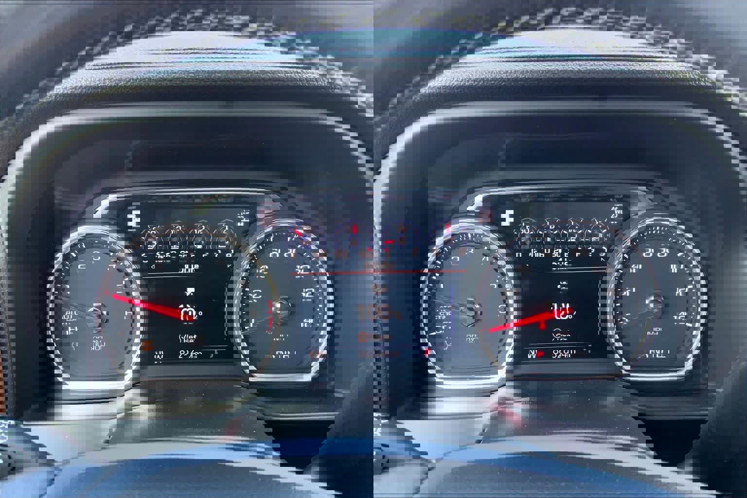 Used 2021 Chevrolet Silverado 1500 High Country w/ Technology Package image 25