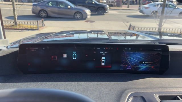 Certified 2025 Ford Expedition Max Active image 15