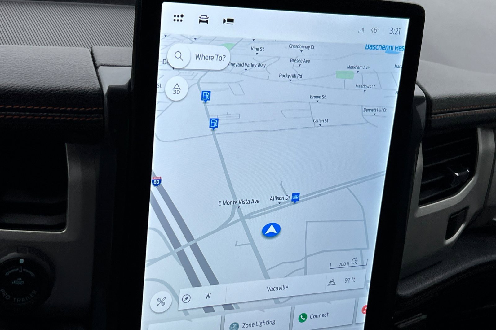 Certified 2023 Ford Expedition Timberline image 20