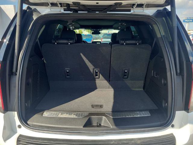 Used 2023 Chevrolet Tahoe RST w/ Luxury Package RWD image 11