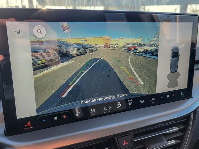 Certified 2023 Ford Escape SE w/ Class II Trailer Tow Package image 23