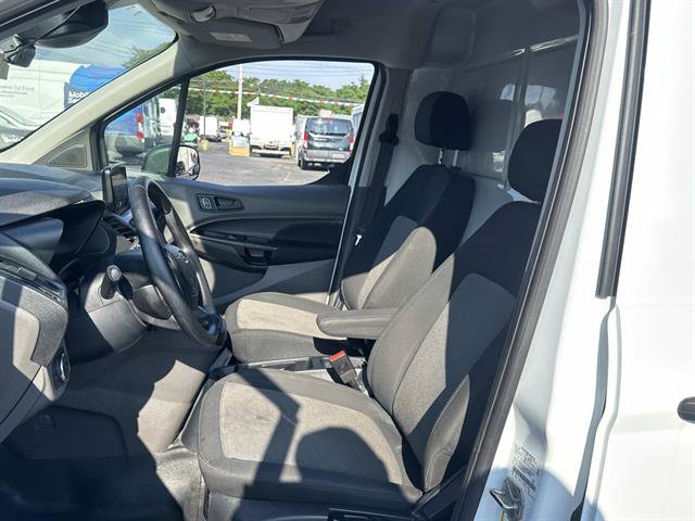 Certified 2022 Ford Transit Connect XL w/ CNG/LPG Engine Prep Package FWD image 11