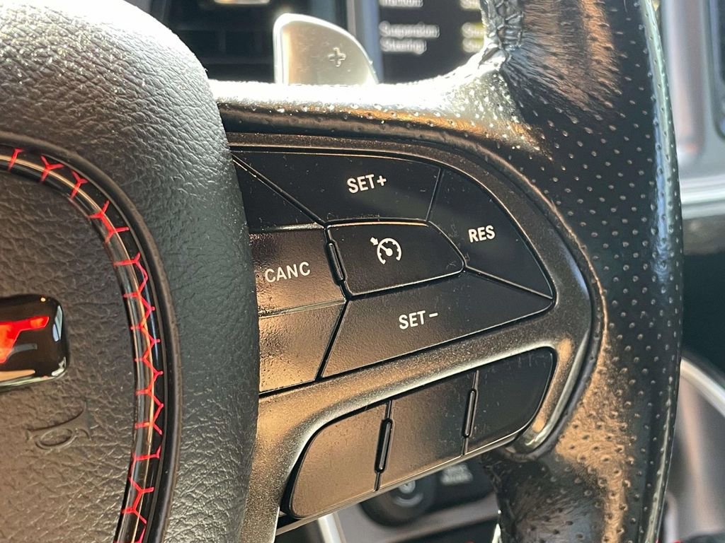 Used 2019 Dodge Challenger R/T Scat Pack image 11