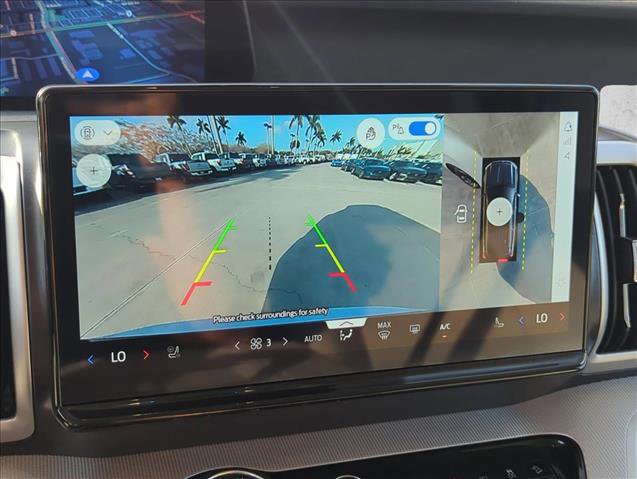 Certified 2025 Ford Expedition Max Active image 13