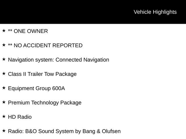 Certified 2025 Ford Escape Platinum w/ Premium Technology Package FWD image 8