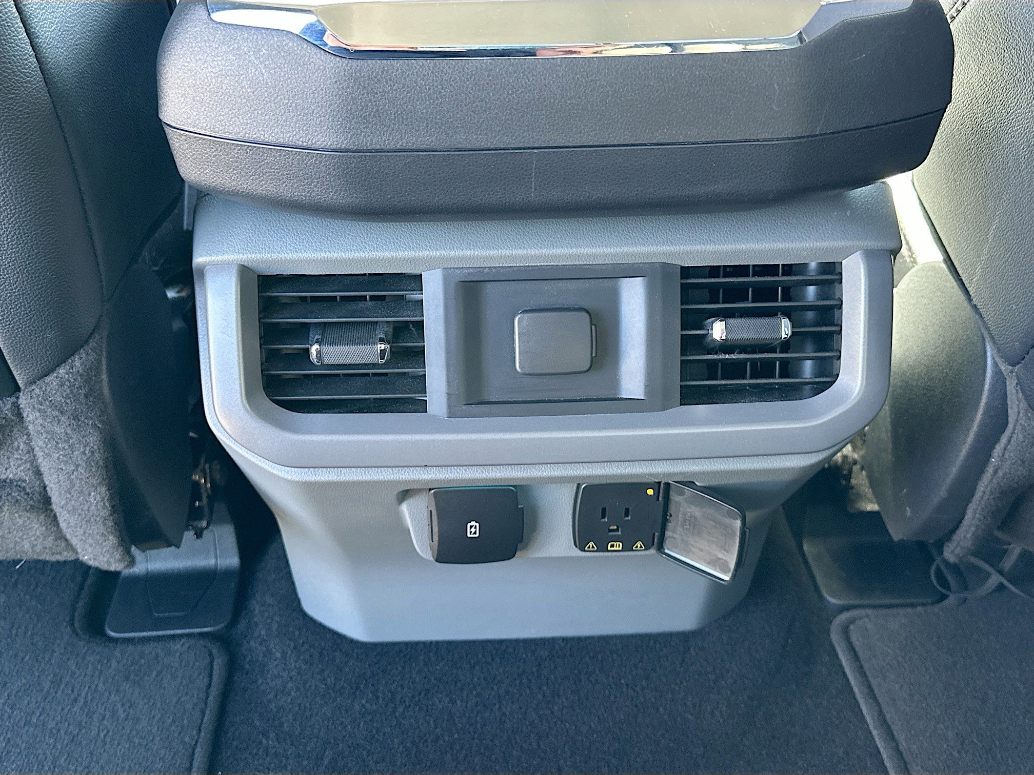 Certified 2024 Ford F150 Lariat w/ Tow/Haul Package image 25