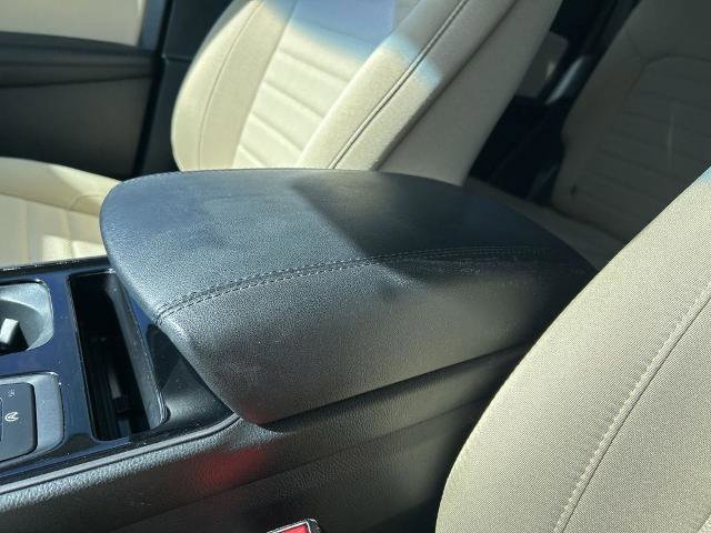 Certified 2020 Ford Edge SE FWD image 37