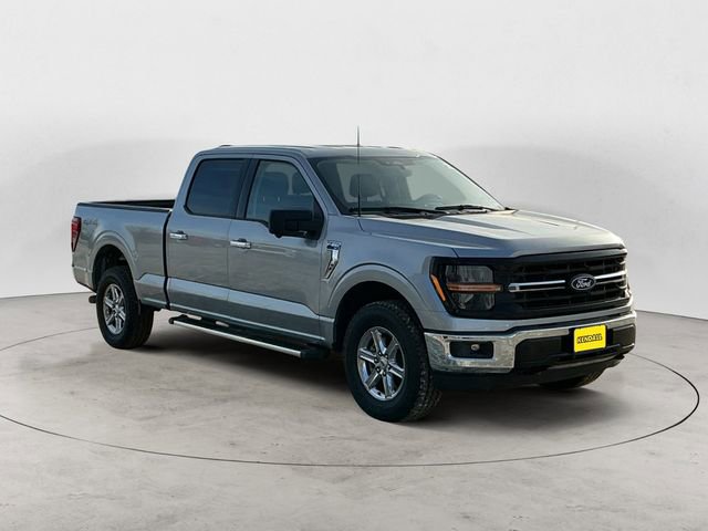 Certified 2024 Ford F150 XLT w/ Tow/Haul Package image 7