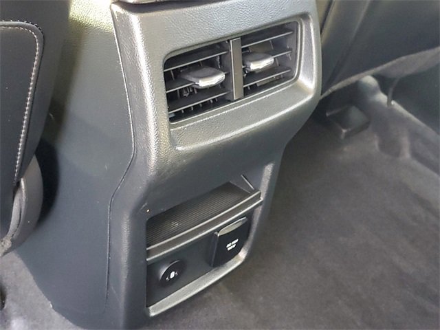 Certified 2024 Ford Edge SEL w/ Convenience Package image 33