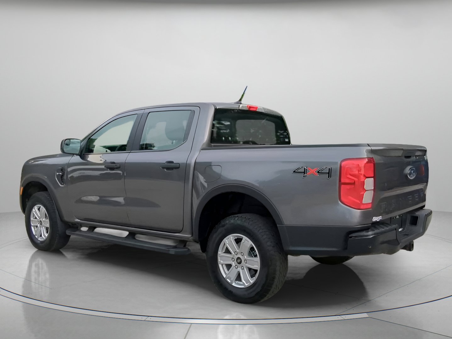 Certified 2025 Ford Ranger XL AWD/4WD image 19