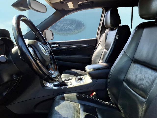 Used 2021 Jeep Grand Cherokee Limited w/ Quick Order Package 28K 80th AWD/4WD image 24