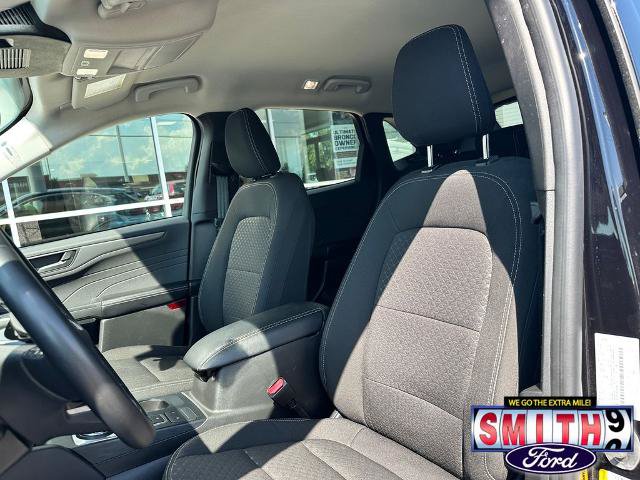 Certified 2024 Ford Escape Active AWD/4WD image 18