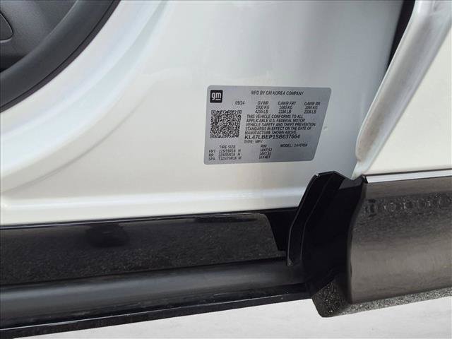 Used 2025 Buick Envista Sport Touring w/ Convenience I Package FWD image 24