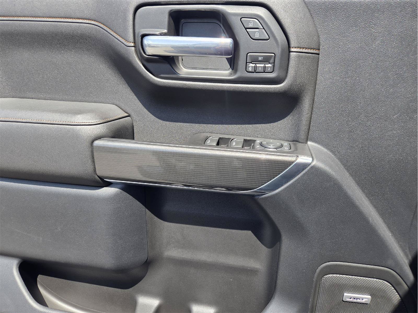 Used 2020 GMC Sierra 1500 AT4 w/ AT4 Premium Package AWD/4WD image 22