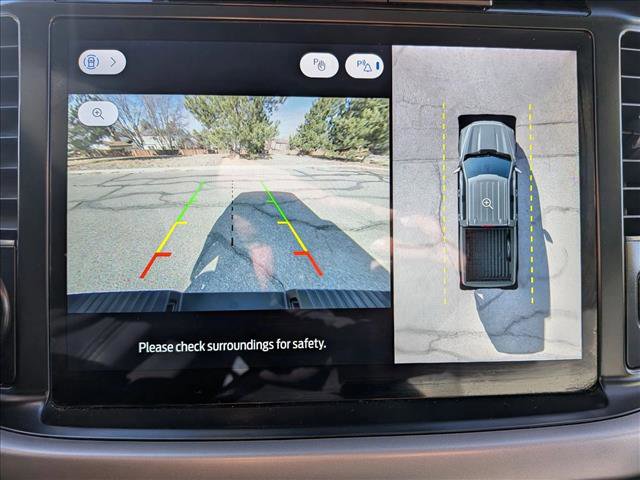 Certified 2024 Ford F150 XLT w/ Equipment Group 302A MID image 14