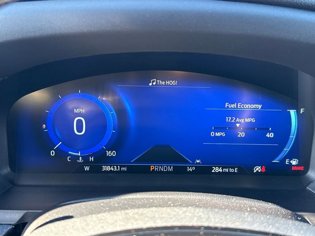 Certified 2022 Ford Explorer ST w/ ST Street Pack image 20