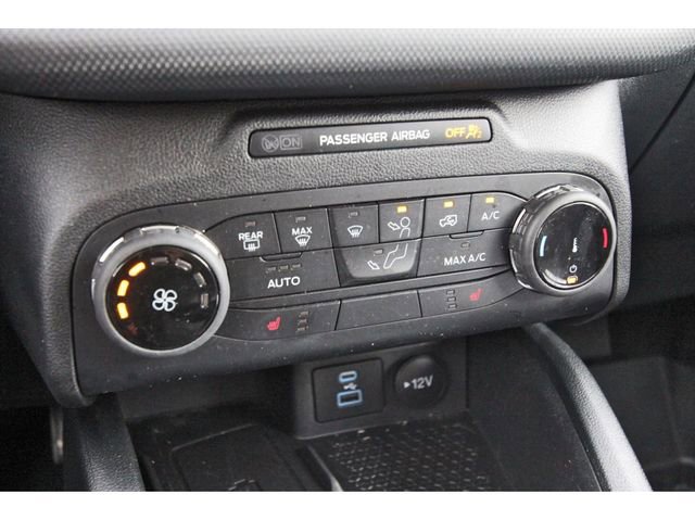 Certified 2022 Ford Bronco Sport Big Bend w/ Convenience Package AWD/4WD image 25