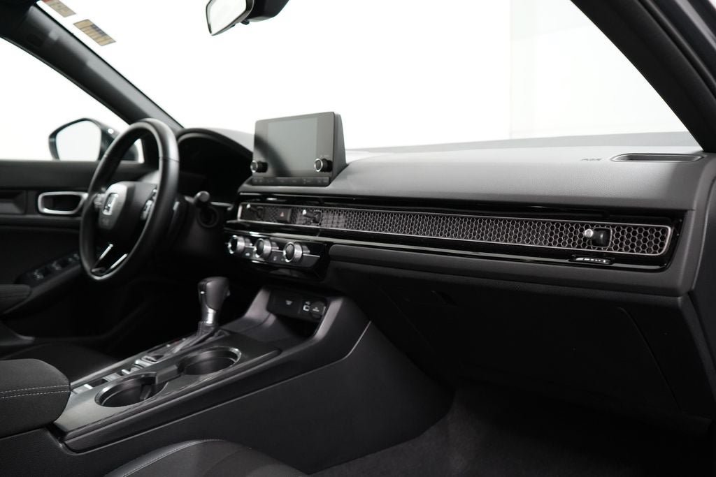 Used 2024 Honda Civic Sport image 22