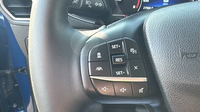 Certified 2024 Ford Bronco Sport Outer Banks w/ Tech Package AWD/4WD image 18