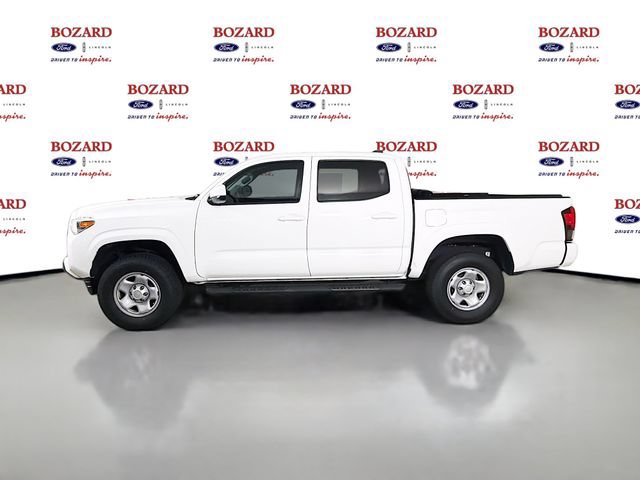 Used 2023 Toyota Tacoma SR AWD/4WD image 5