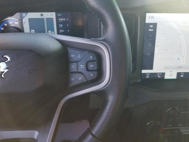 Certified 2024 Ford Bronco Everglades image 28