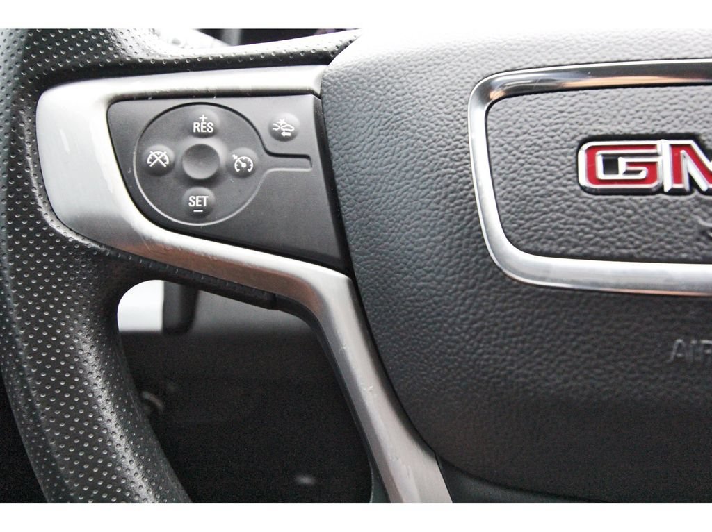 Used 2023 GMC Terrain SLE w/ Driver Convenience Package AWD/4WD image 18
