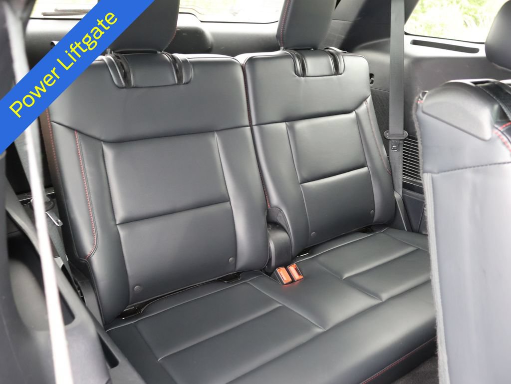 Certified 2025 Ford Explorer ST-Line w/ ST-Line Street Pack AWD/4WD image 14
