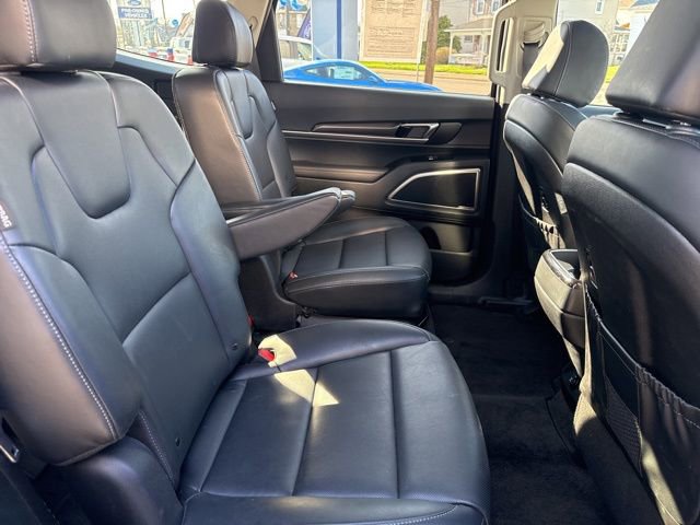 Used 2025 Kia Telluride S AWD/4WD image 36