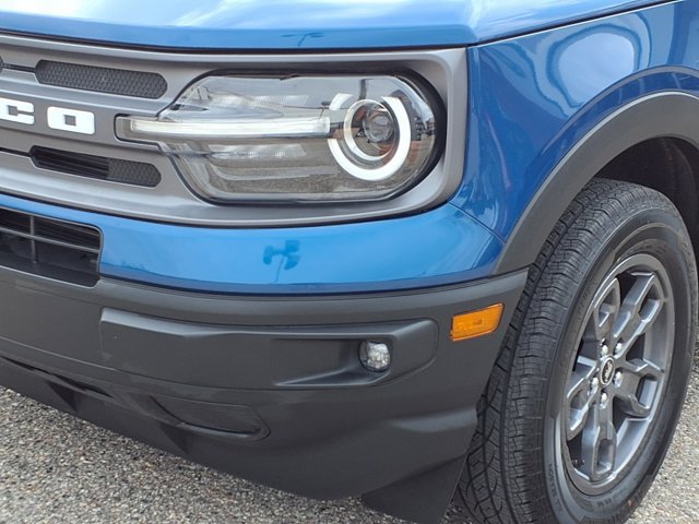 Certified 2023 Ford Bronco Sport Big Bend AWD/4WD image 26