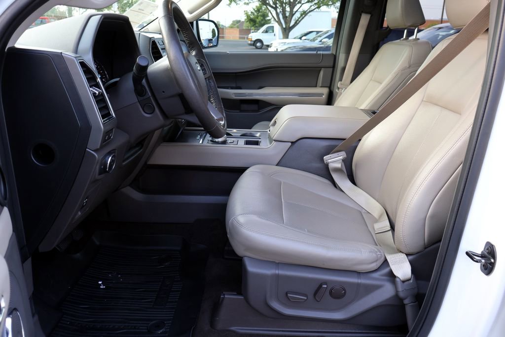 Certified 2021 Ford Expedition Max XLT image 32