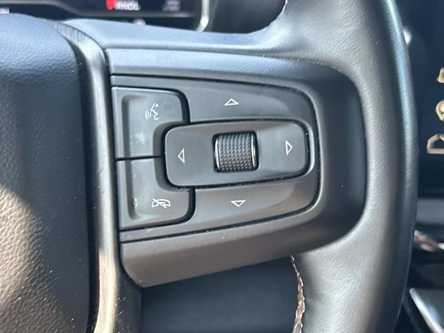 Used 2024 GMC Sierra 2500 AT4 w/ AT4 Preferred Package AWD/4WD image 36