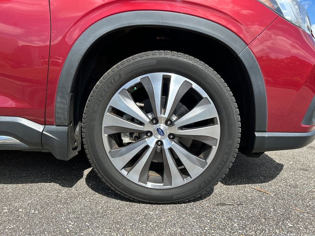 Used 2020 Subaru Ascent Limited w/ Technology Package AWD/4WD image 7