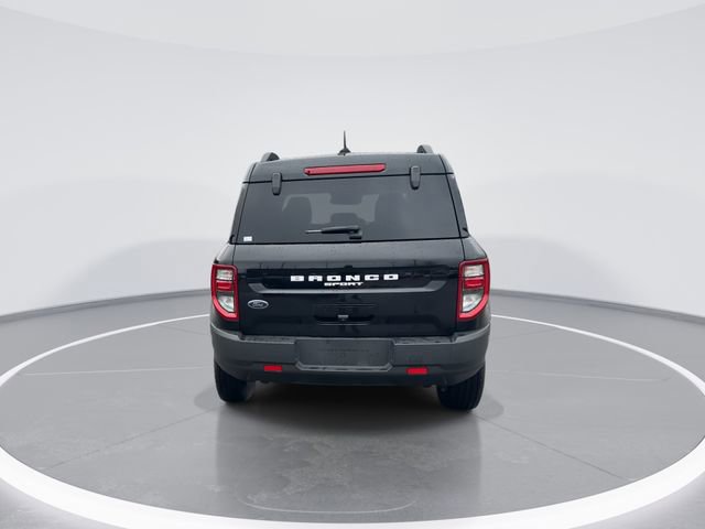 Certified 2023 Ford Bronco Sport Badlands image 6
