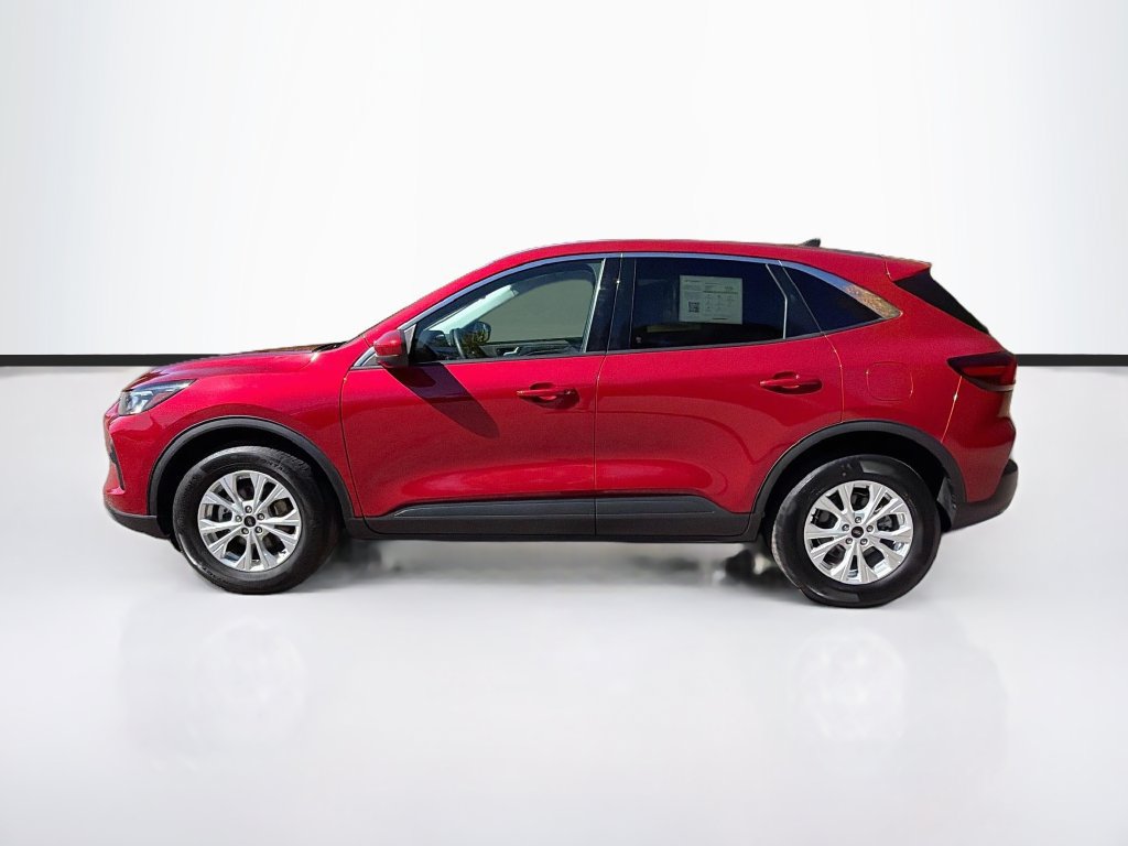 Certified 2023 Ford Escape Active w/ Tech Pack #2 AWD/4WD image 8