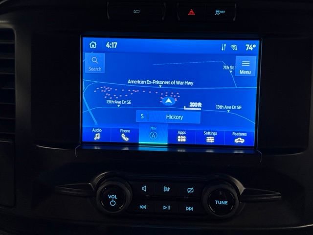 Certified 2022 Ford F150 XL w/ STX Appearance Package AWD/4WD image 29