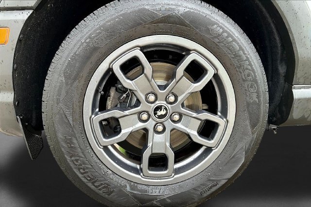 Certified 2021 Ford Bronco Sport Big Bend AWD/4WD image 33