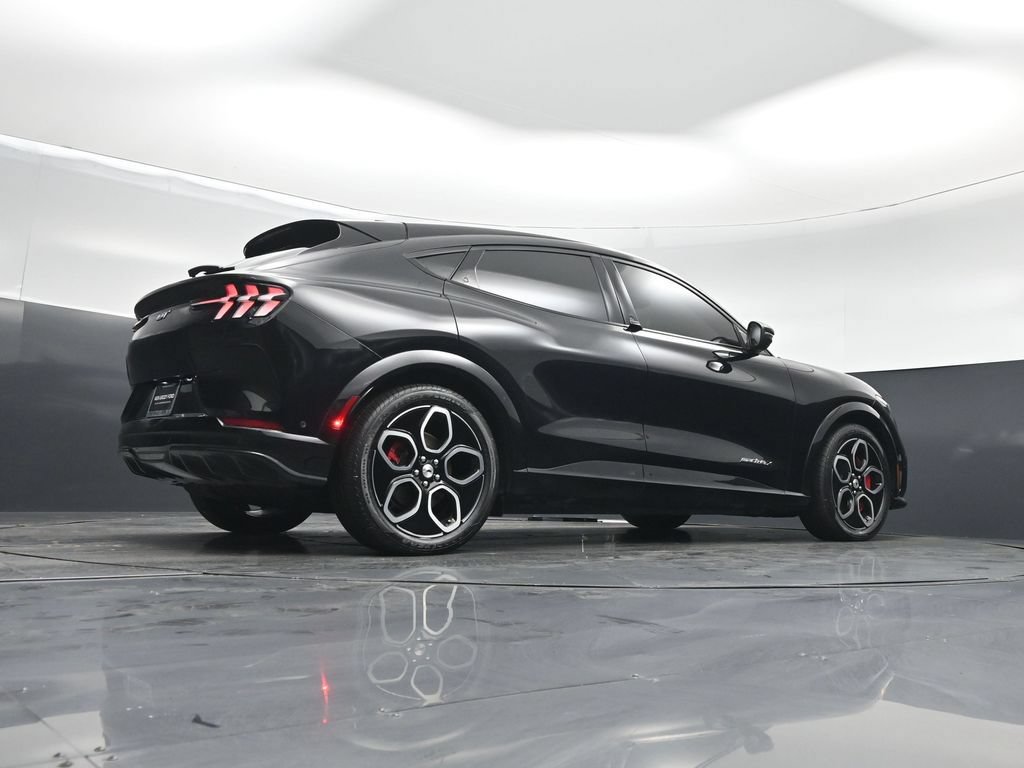 Certified 2023 Ford Mustang Mach-E GT AWD/4WD image 50