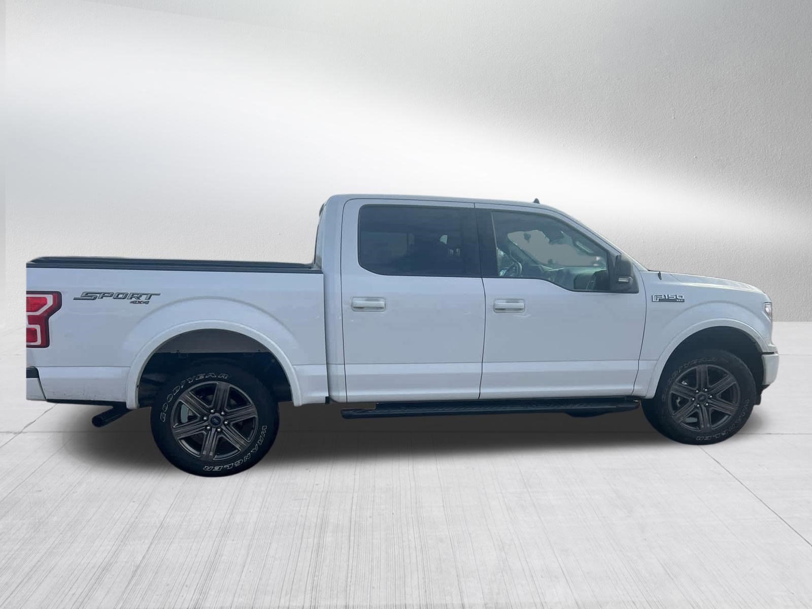 Certified 2020 Ford F150 XLT w/ Equipment Group 302A Luxury image 6