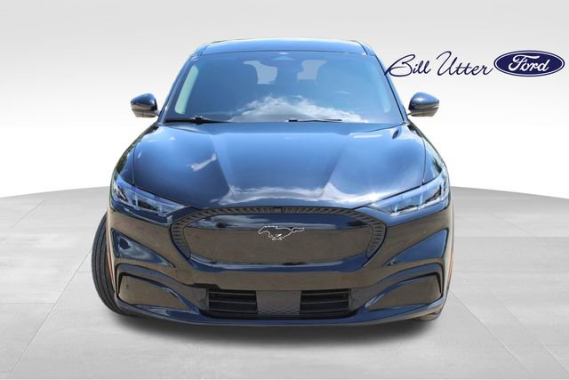 Certified 2025 Ford Mustang Mach-E Select w/ Comfort Package Lite AWD/4WD image 2